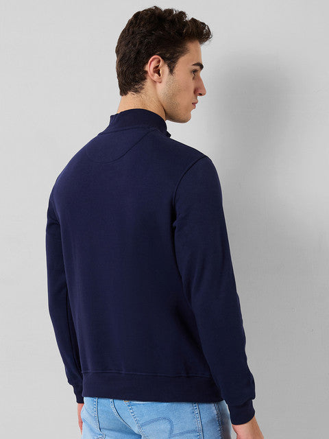 Colorplus Blue Sweatshirt