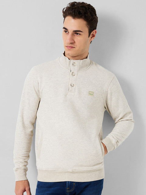 Colorplus Brown Sweatshirt