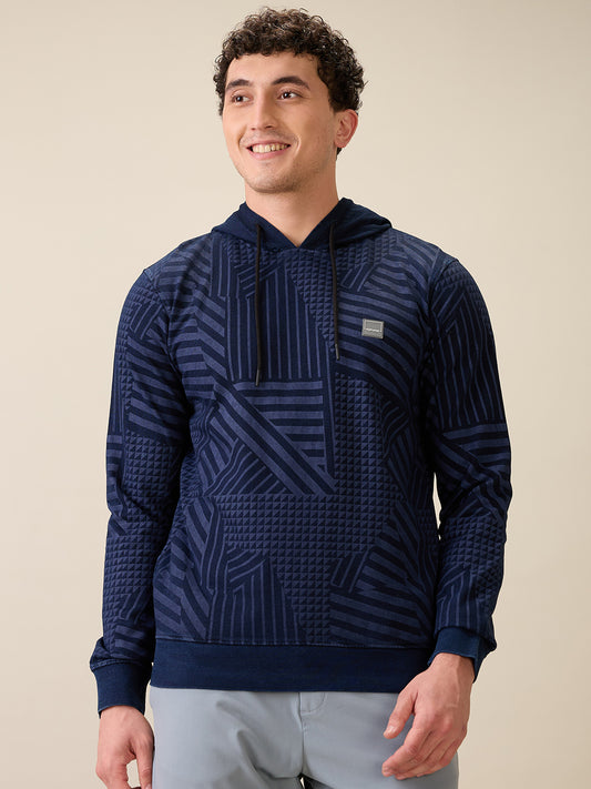 Colorplus Blue Sweatshirt