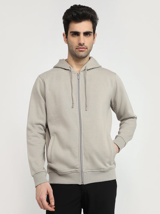 Colorplus Grey Sweatshirt