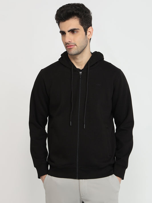 Colorplus Black Sweatshirt