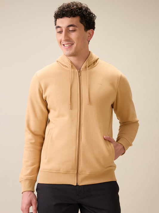 Colorplus Brown Sweatshirt