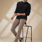 Colorplus Black Sweatshirt