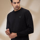 Colorplus Black Sweatshirt