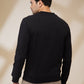 Colorplus Black Sweatshirt