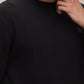 Colorplus Black Sweatshirt