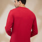 Colorplus Red Sweatshirt