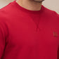 Colorplus Red Sweatshirt