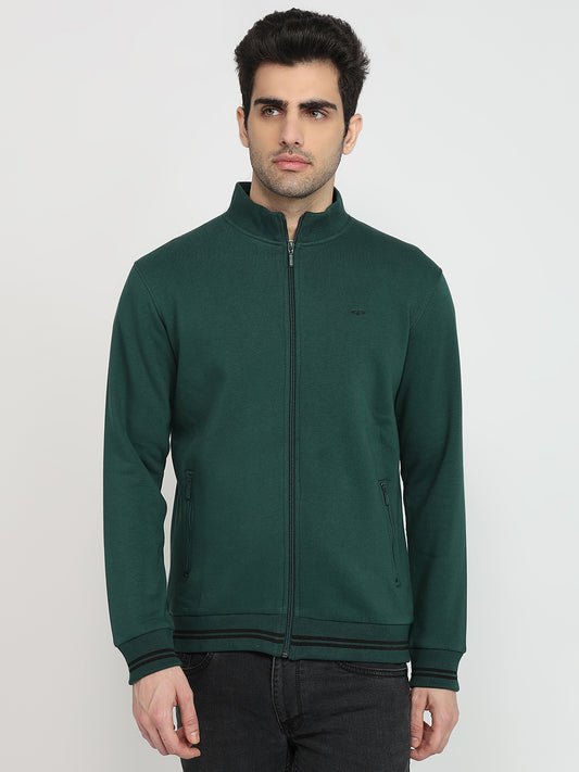 Colorplus Green Sweatshirt