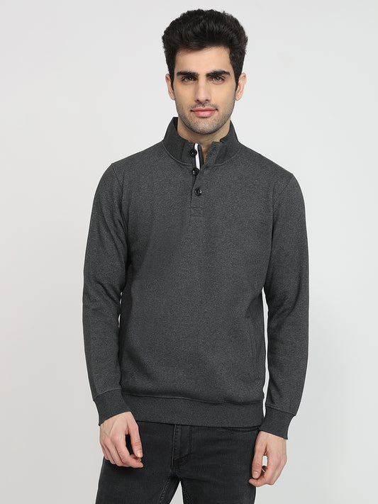 Colorplus Black Sweatshirt