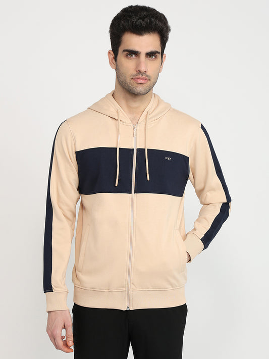 Colorplus Brown Sweatshirt
