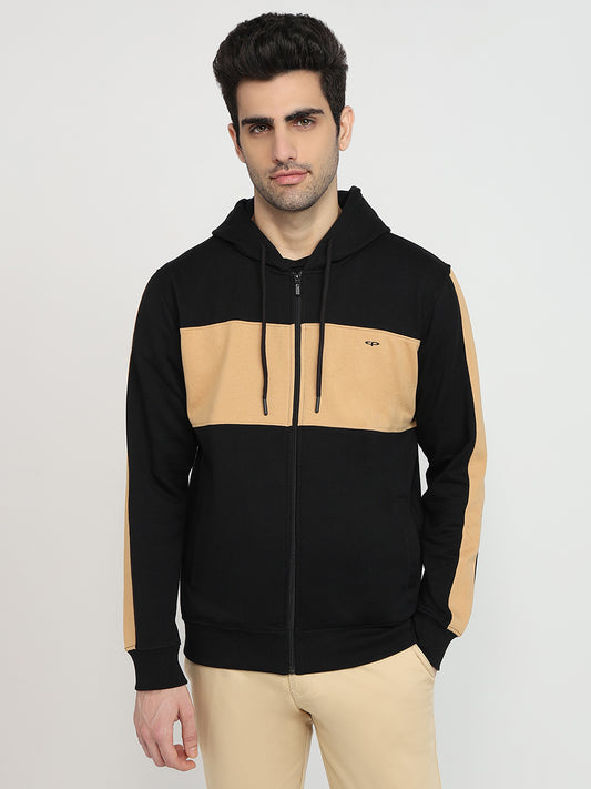 Colorplus Black Sweatshirt