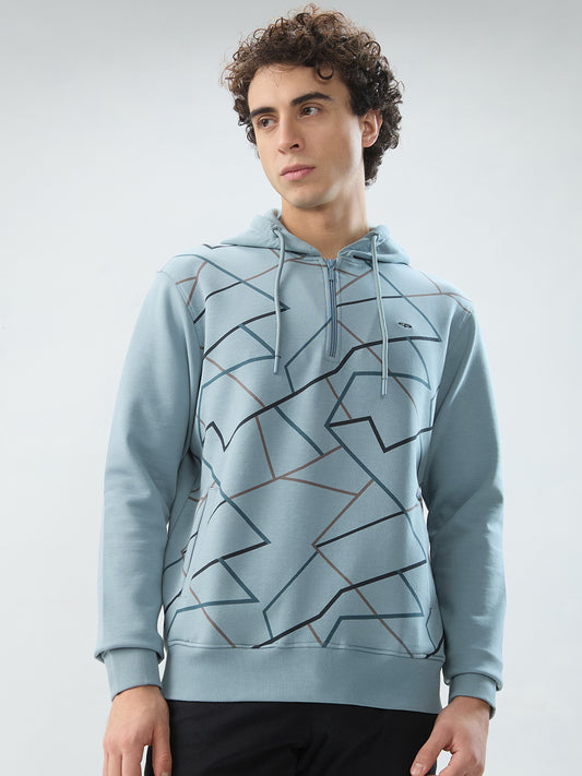 Colorplus Blue Sweatshirt