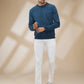 Colorplus Blue Sweatshirt