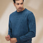 Colorplus Blue Sweatshirt
