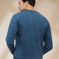 Colorplus Blue Sweatshirt
