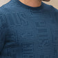 Colorplus Blue Sweatshirt
