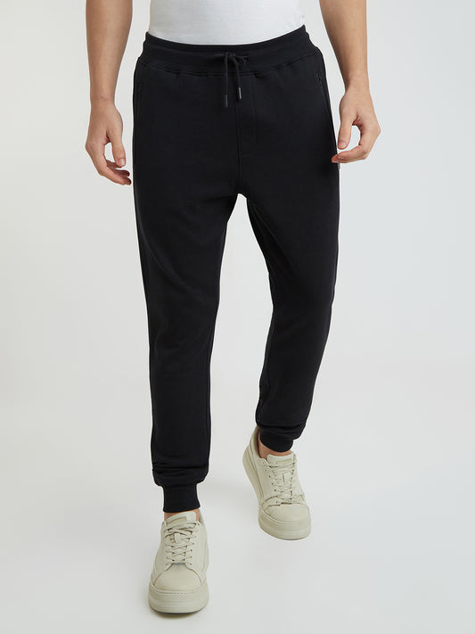 ColorPlus Black Jogger