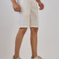 ColorPlus White Shorts