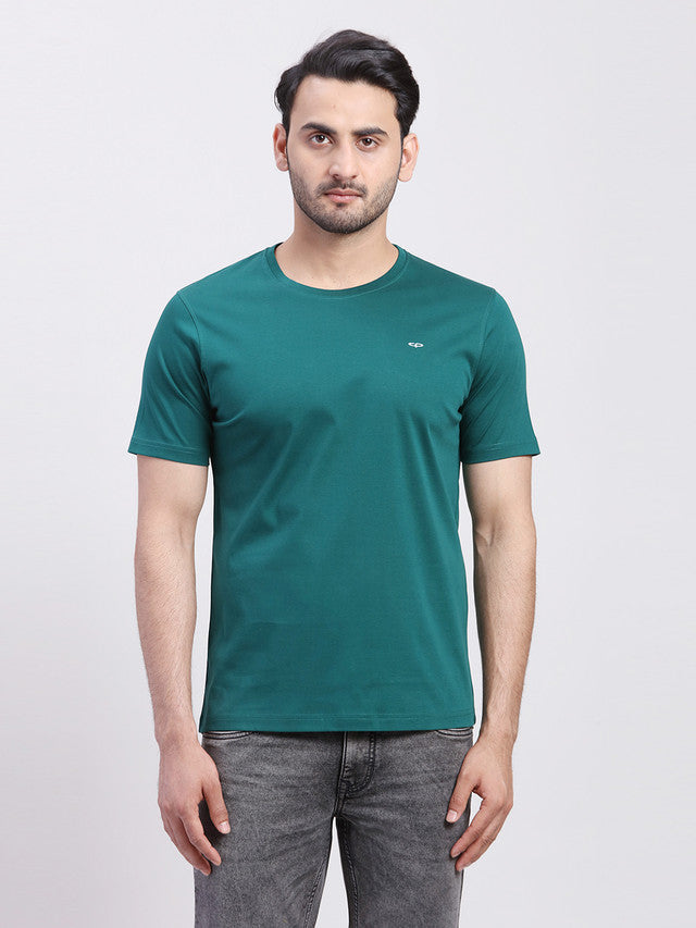 ColorPlus Green T-Shirt