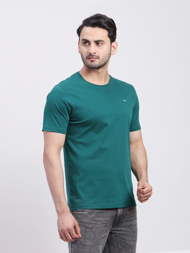 ColorPlus Green T-Shirt