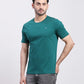 ColorPlus Green T-Shirt