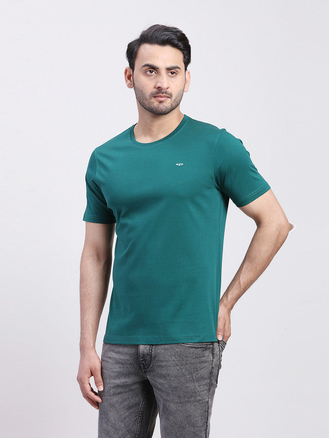 ColorPlus Green T-Shirt