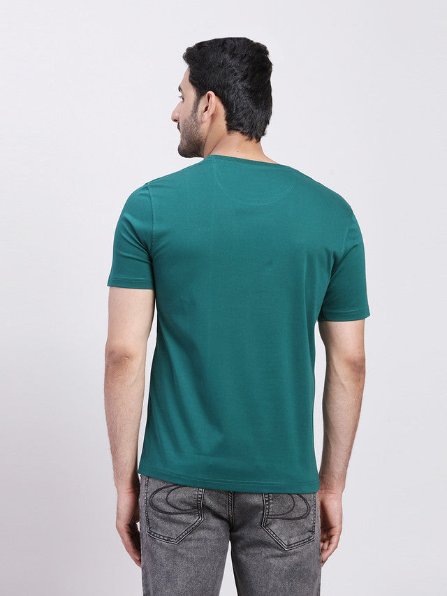 ColorPlus Green T-Shirt