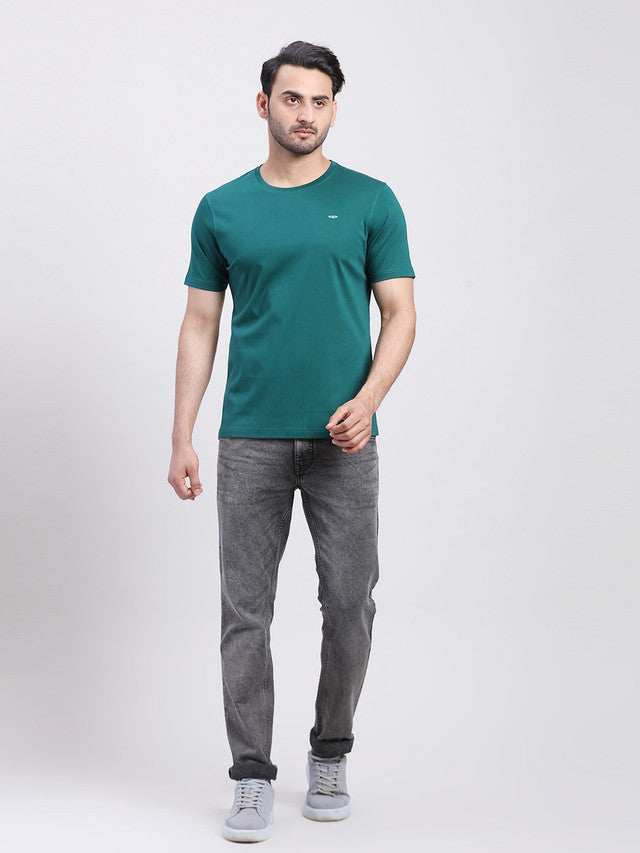 ColorPlus Green T-Shirt