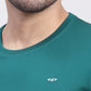 ColorPlus Green T-Shirt