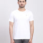 ColorPlus White T-Shirt