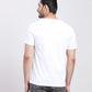 ColorPlus White T-Shirt