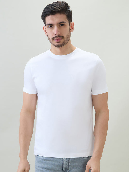 Colorplus White T-shirt