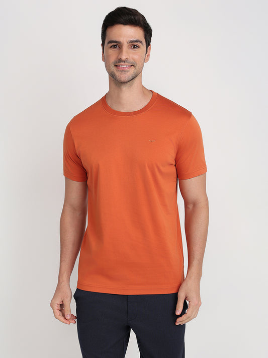 Colorplus Orange T-Shirt