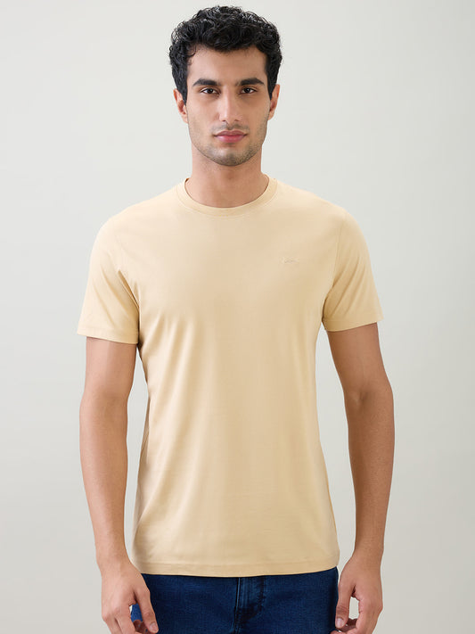 Colorplus Brown T-Shirt