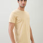 Colorplus Brown T-Shirt