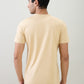 Colorplus Brown T-Shirt