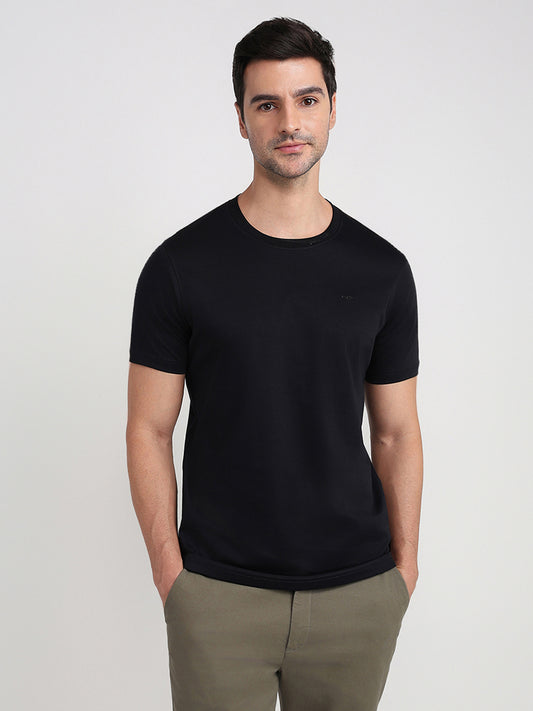 Colorplus Black T-Shirt