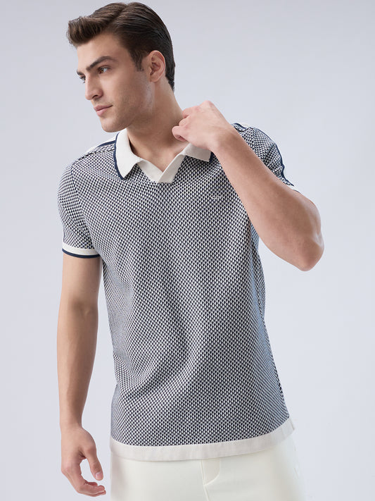 Colorplus Blue T-shirt