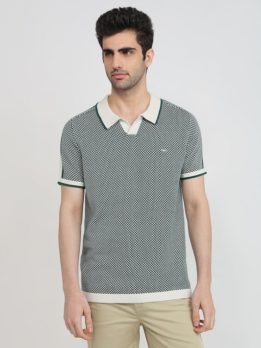 Colorplus Green T-shirt