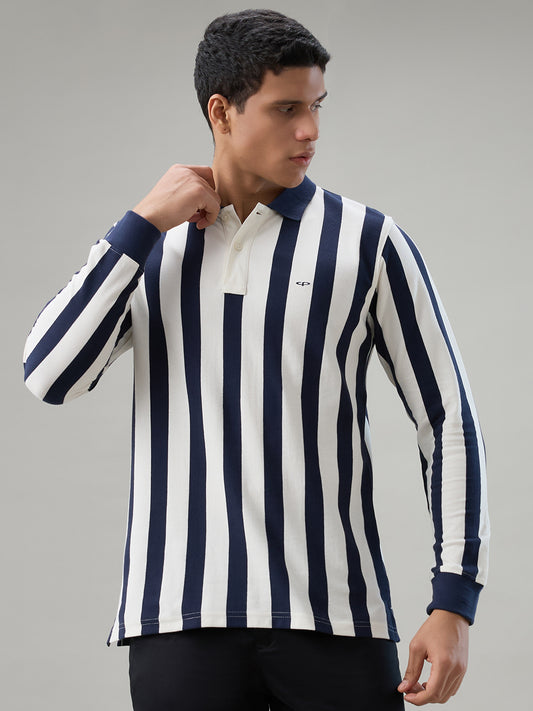 Colorplus Blue T-Shirt