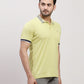 ColorPlus Green T-Shirt