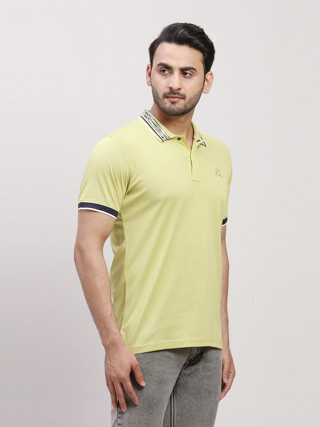 ColorPlus Green T-Shirt