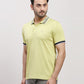 ColorPlus Green T-Shirt