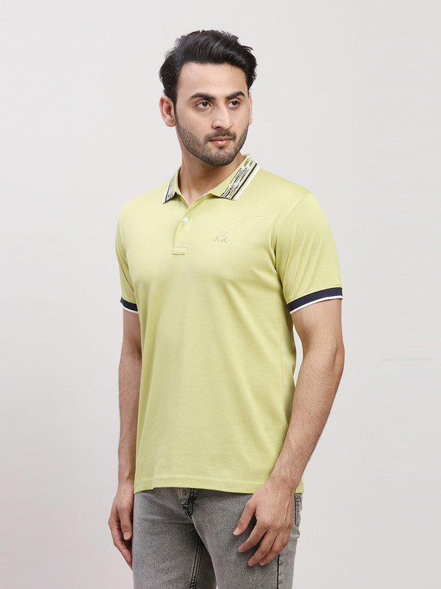 ColorPlus Green T-Shirt