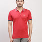 ColorPlus Red T-Shirt