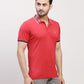 ColorPlus Red T-Shirt