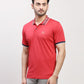 ColorPlus Red T-Shirt