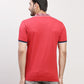 ColorPlus Red T-Shirt