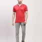 ColorPlus Red T-Shirt